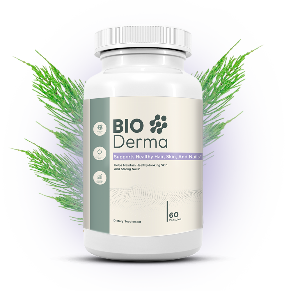 BioDerma Product