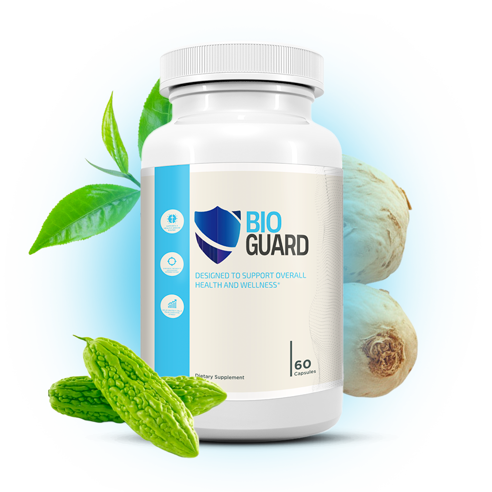 BioGuard Product