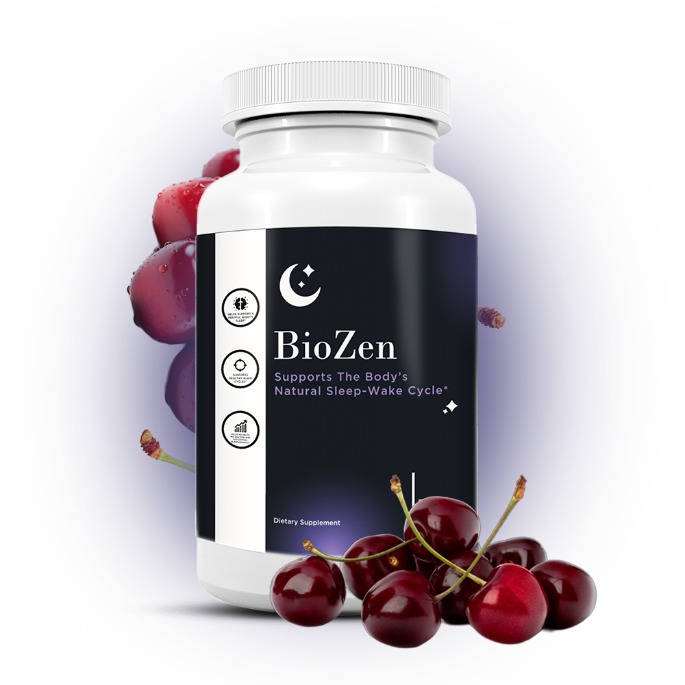 BioZen Product